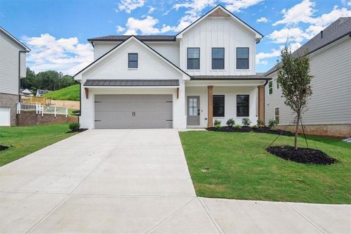 4148 Brookmont Way, Auburn, GA, 30011-3491 | Card Image