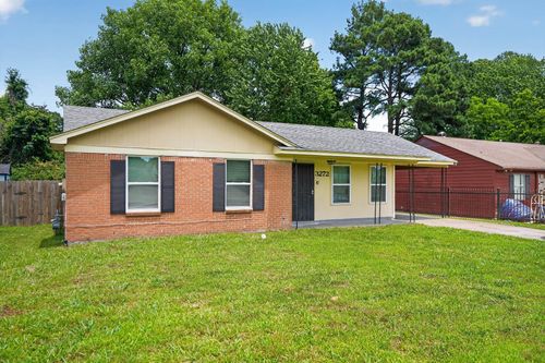3272 Egypt Central Rd, Memphis, TN, 38128-1748 | Card Image