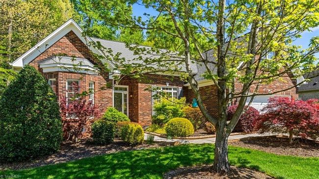 5118 Cobbler Ridge Ct, House other with 4 bedrooms, 2 bathrooms and null parking in Greensboro NC | Image 4