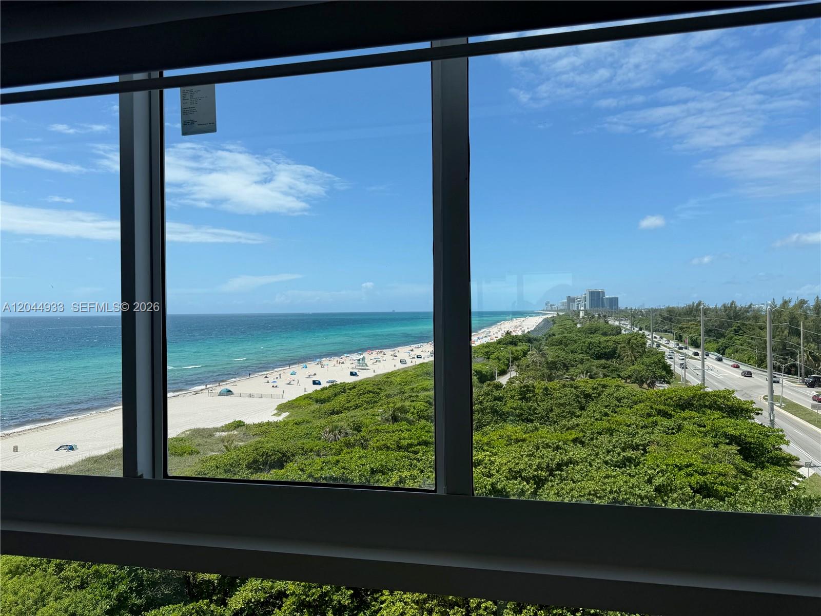 Residential Lease in Sunny Isles Beach 3