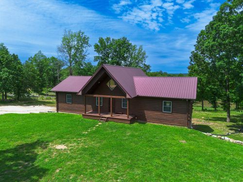 231 Burkwood Trl, Salem, AR, 72576-8114 | Card Image