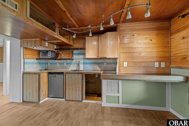 3909 Tarkle Ridge Dr, House other with 3 bedrooms, 2 bathrooms and null parking in Kitty Hawk NC | Image 14