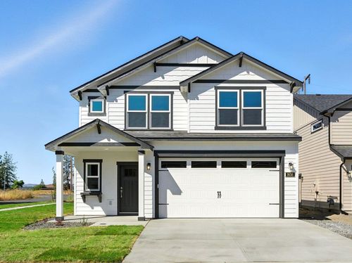 1638 W 68th Ave, Spokane, WA, 99224 | Card Image