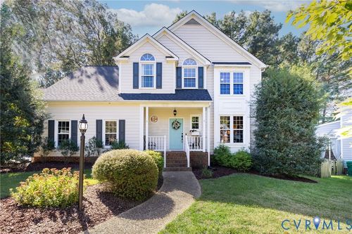 10101 Ashley Manor Ln, Mechanicsville, VA, 23116-5181 | Card Image
