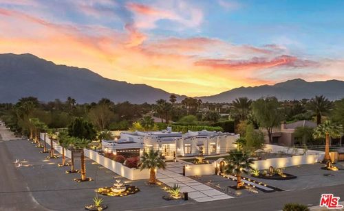 34949 Via Josefina, Rancho Mirage, CA, 92270-1760 | Card Image
