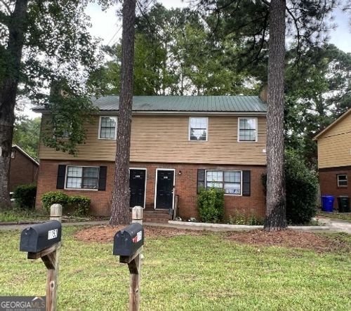 1151 Pinedale Cir Nw, Conyers, GA, 30012-3557 | Card Image