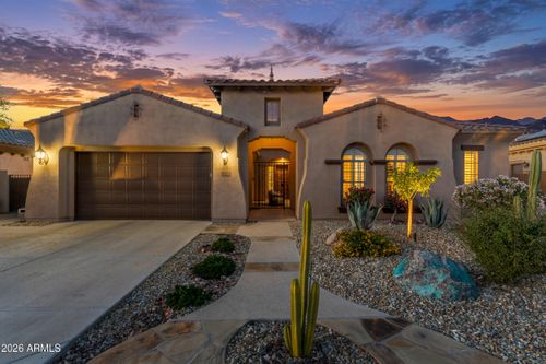12368 S 181st Drive, Goodyear, AZ, 85338 | Card Image