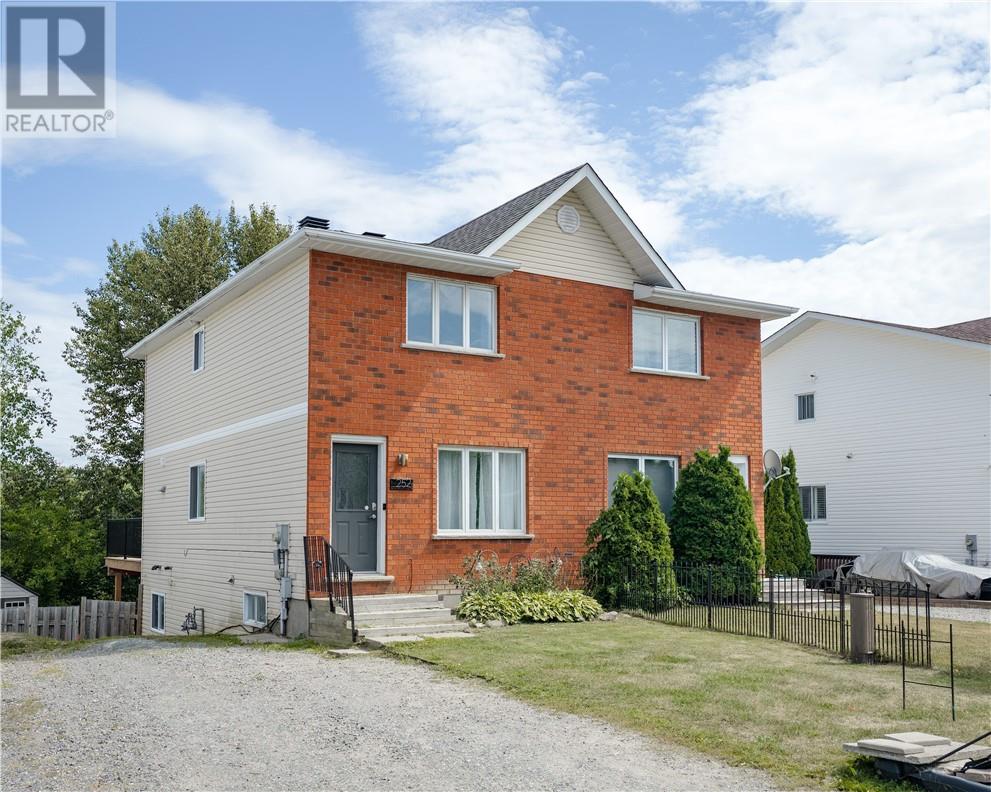 Residential in Sudbury