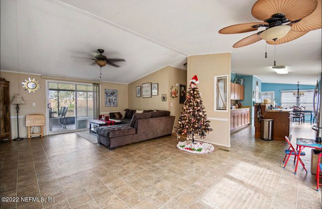 8853 Taurus Cir N, House other with 3 bedrooms, 2 bathrooms and null parking in Jacksonville FL | Image 13