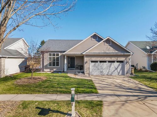 5406 Yesterday Drive, Madison, WI, 53718 | Card Image