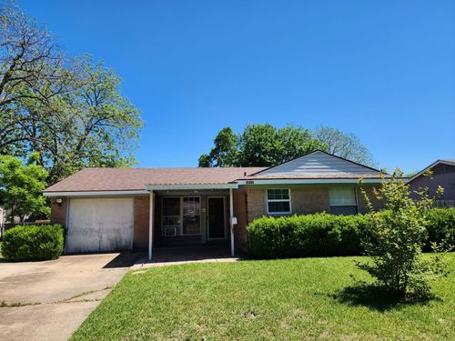 1014 Caladium Dr, Mesquite, TX, 75149-6112 | Card Image