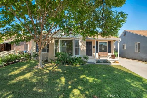 6614 Forbes Ave, Lake Balboa, CA, 91406-5510 | Card Image