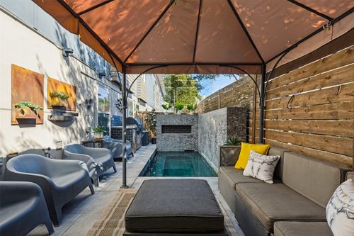 1-5841 Oram Street, Dallas, TX, 75206 | Card Image