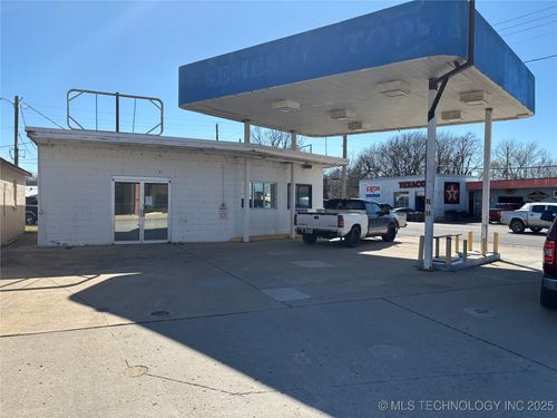 1000 Pennsylvania Ave, Hartshorne, OK, 74547-3644 | Card Image