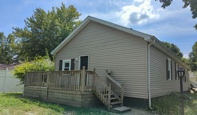 2400 E 4th Street, House other with 3 bedrooms, 2 bathrooms and null parking in Anderson IN | Image 2