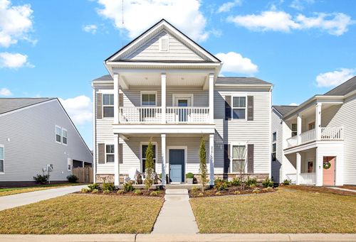 250 Rowans Creek Dr, Charleston, SC, 29492-6503 | Card Image