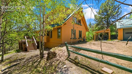 506 Ridge Rd, Divide, CO, 80814-9635 | Card Image