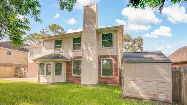 1826 Taylor Creek Dr, House other with 4 bedrooms, 3 bathrooms and 2 parking in Fresno TX | Image 43