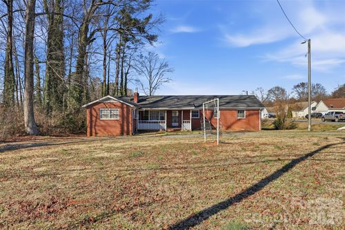 800 Old Little Rock Rd, Charlotte, NC, 28214-1969 | Card Image