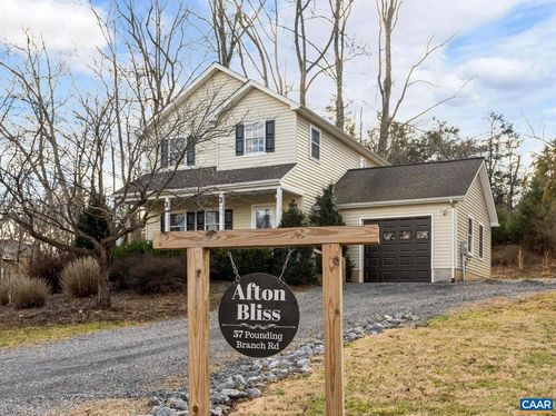 57 Pounding Branch Rd, AFTON, VA, 22920-3118 | Card Image