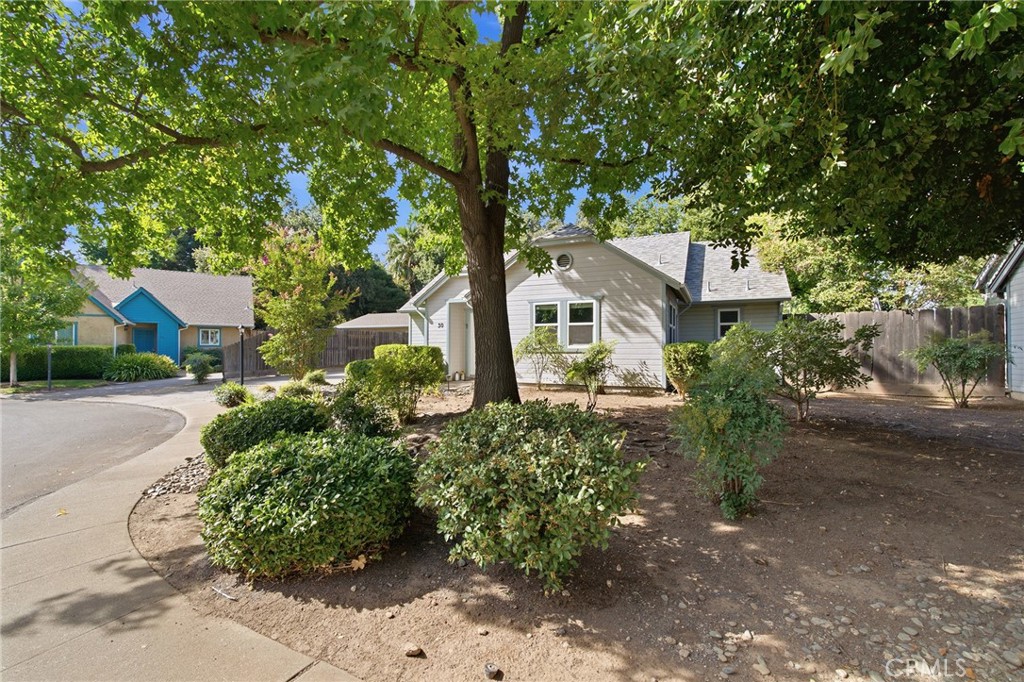 Residential in Chico 5