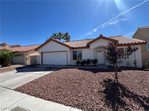 5816 Ponycart Lane, North Las Vegas, NV, 89031 | Card Image