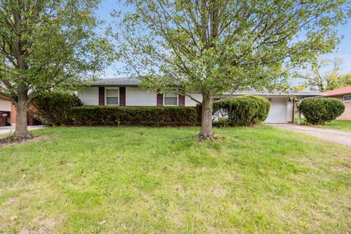 1638 Parkinson Dr, Reynoldsburg, OH, 43068-3009 | Card Image