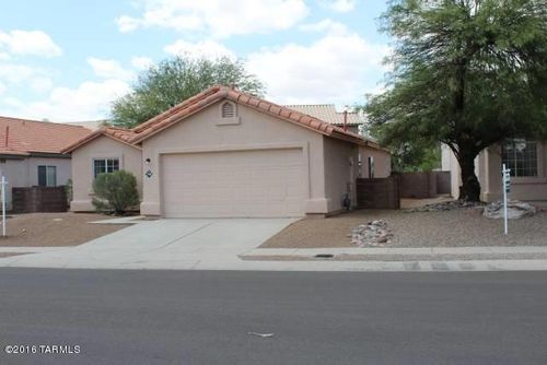 7254 W Maple Ridge Drive, Tucson, AZ, 85743 | Card Image