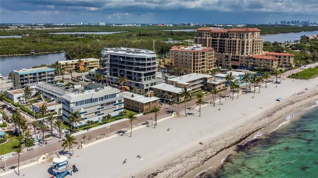 APT-3A - 3300 N Surf Rd, Condo with 1 bedrooms, 1 bathrooms and null parking in Hollywood FL | Image 23