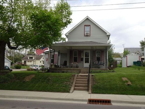 330 N 16th St, New Castle, IN, 47362-4105 | Card Image