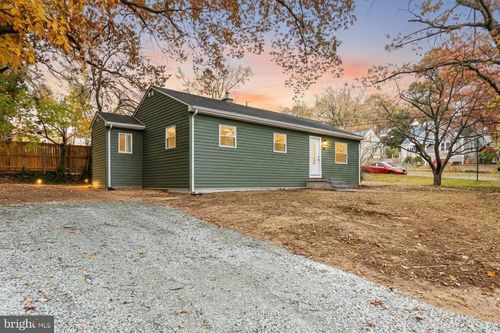 5418 Varnum St, BLADENSBURG, MD, 20710-1536 | Card Image