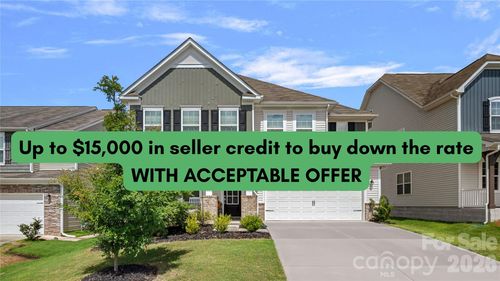 262 Abersham Dr, Mooresville, NC, 28115-0198 | Card Image