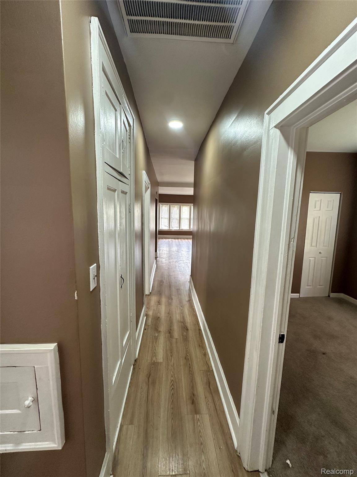 Residential Lease in Detroit 4