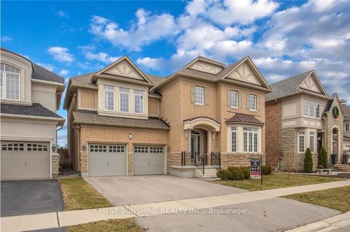 166 Alison Cres, Oakville, ON, L6L0C7 | Card Image
