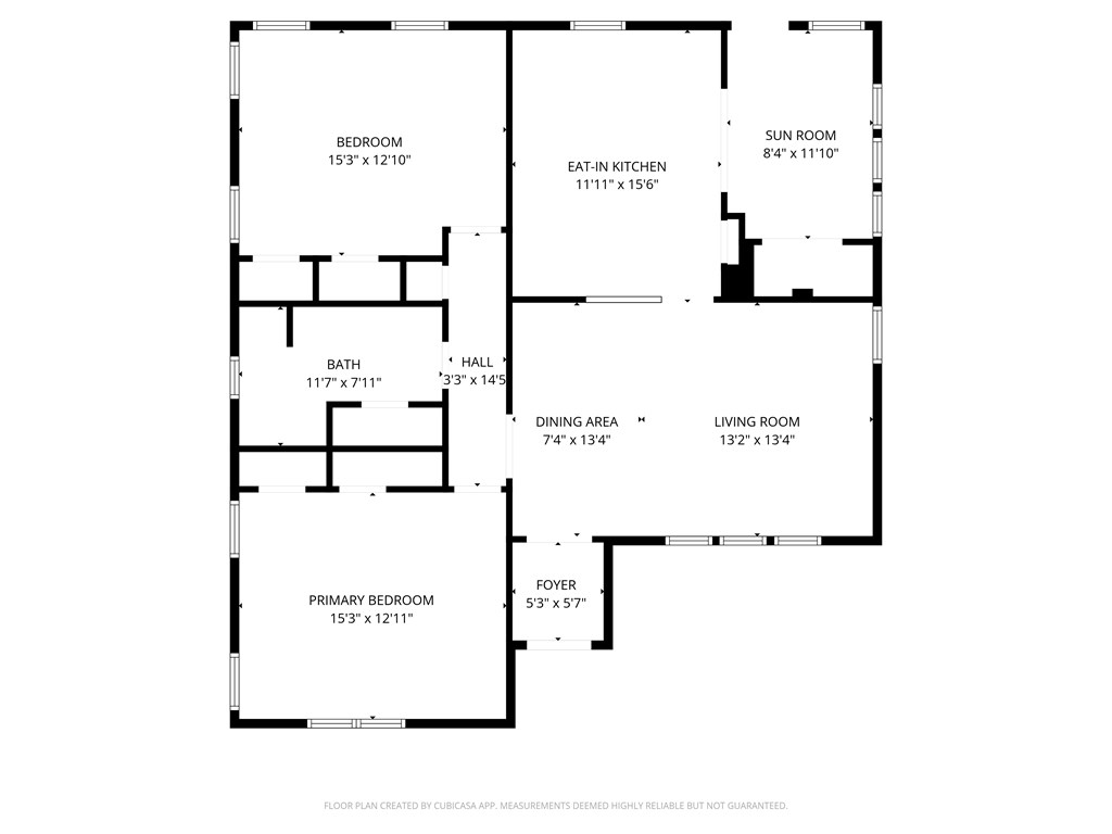 Residential in Fredericksburg 2