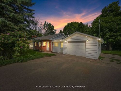 5263 Trafalgar Rd, Erin, ON, N0B1T0 | Card Image