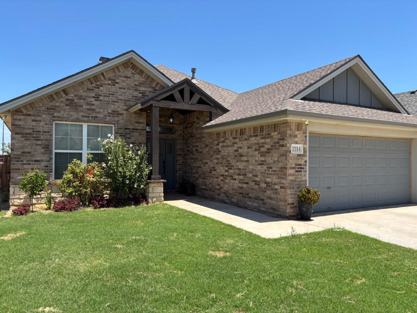 Residential in Lubbock