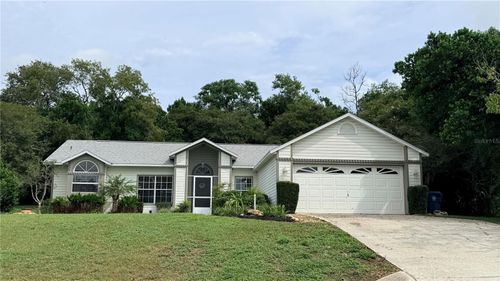 13049 Scottville St, Spring Hill, FL, 34609-1345 | Card Image
