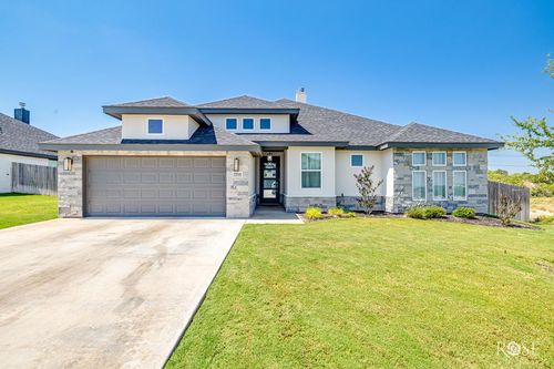 3705 Dominion Rdg, San Angelo, TX, 76904-8114 | Card Image