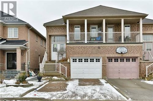 34 Casabel Dr, Maple, ON, L6A3M4 | Card Image