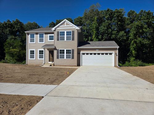 1099 Ridgetop Circle, Oshtemo Charter Township, MI, 49009 | Card Image