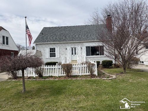 1953 Vivian Road Road, Frenchtown Township, MI, 48162 | Card Image