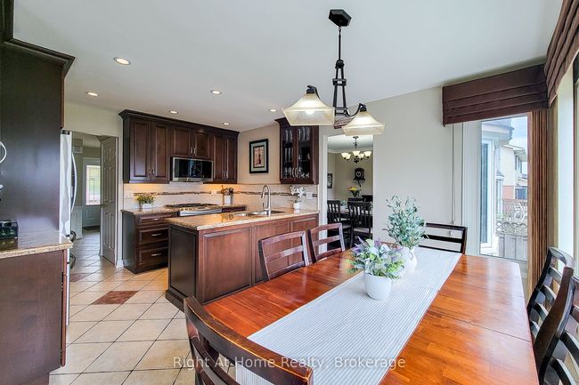 133 Lavender Dr, House other with 5 bedrooms, 3 bathrooms and 2 parking in Ancaster ON | Image 24