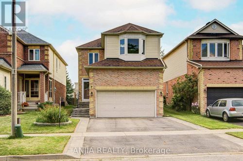 7 Allayden Drive, Whitby (Lynde Creek), ON, L1P1L5 | Card Image