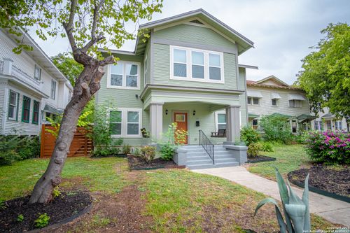 123 Castillo Ave, San Antonio, TX, 78210-2803 | Card Image