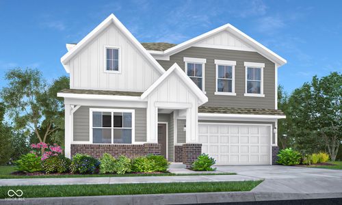 3068 Grand Ridge Dr, Greenwood, IN, 46143-6130 | Card Image