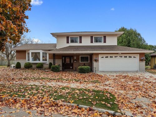 1501 George Street, Manitowoc, WI, 54220 | Card Image