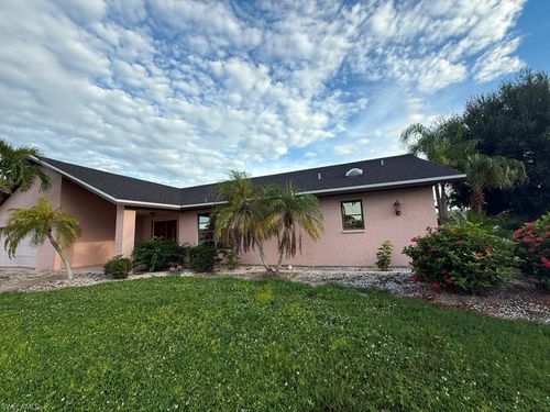 1408 Sw 49th St, Cape Coral, FL, 33914-8914 | Card Image