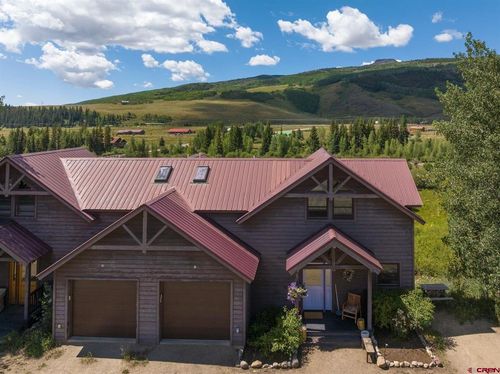 west-unit-81 Cascadilla Street, Crested Butte, CO, 81224 | Card Image