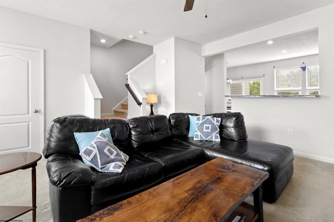 119 Inlet St, Townhouse with 3 bedrooms, 4 bathrooms and 2 parking in Morgantown WV | Image 15